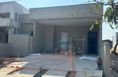 Casa térrea com 3 suítes à venda, 142 m² por r$ 1.100.000 - residencial terras da estância - ala dos ipês - paulínia/sp