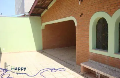 Casa à venda, 179 m² por r$ 790.000,00 - nova paulínia - paulínia/sp