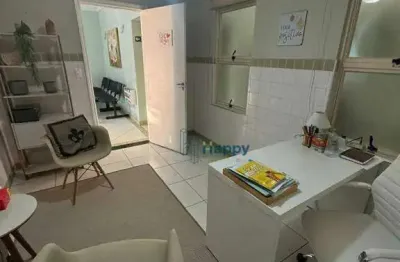Sala para alugar, 3 m² por r$ 850,00/mês - santa cecília - paulínia/sp