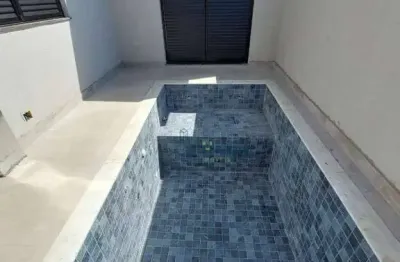 Casa com 3 dormitórios à venda, 145 m² por r$ 960.000,00 - residencial terras da estância - ala dos ipês - paulínia/sp