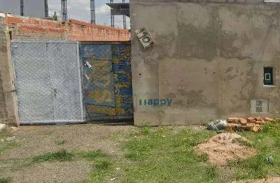 Terreno à venda, 175 m² por r$ 219.000,00 - joão aranha - paulínia/sp
