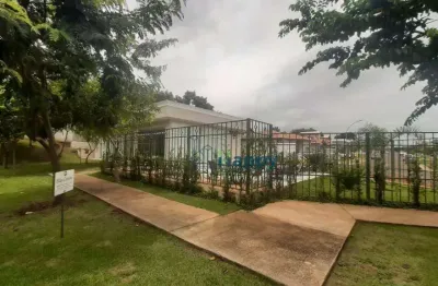 Terreno à venda, 332 m² por r$ 448.900,00 - residencial royal garden - paulínia/sp