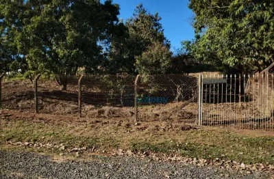 Terreno à venda, 1000 m² por r$ 199.000 - marieta dian - paulínia/sp