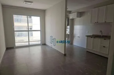 Apartamento com 2 dormitórios, 60 m² - venda por R$ 425.000,00 ou aluguel por R$ 2.727,18/mês - Brisa da Mata - Araucária - Paulínia/SP