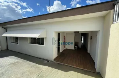 Casa com 2 dormitórios à venda, 139 m² por r$ 720.000 - vila bressani - paulínia/sp