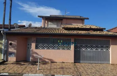 Casa à venda, 200 m² por r$ 480.000,00 - são josé - paulínia/sp