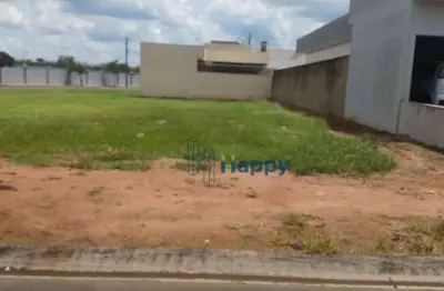 Terreno à venda, 300 m² por r$ 250.000,00 - condomínio campos do conde ii - paulínia/sp