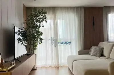 Apartamento com 2 dormitórios à venda, 80 m² por r$ 620.000,00 - brisa da mata - jatobás - paulínia/sp