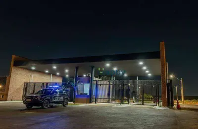 Terreno à venda, 333 m² por r$ 419.900 - portoville residencial são luiz - paulínia/sp
