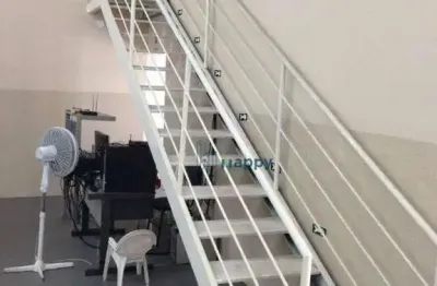 Sala para alugar, 150 m² por r$ 4.500/mês - jardim primavera - paulínia/sp
