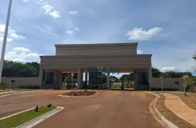 Terreno à venda, 388 m² por r$ 600.000 - residencial golden lake - paulínia/sp