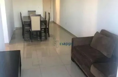 Apartamento com 2 dormitórios à venda, 79 m² por r$ 490.000,00 - residencial itália - paulínia/sp
