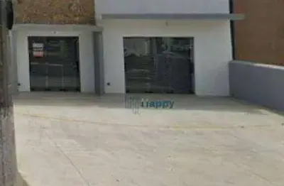 Ponto para alugar, 35 m² por r$ 4.550/mês - nova paulínia - paulínia/sp