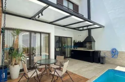 Casa com 3 dormitórios à venda, 120 m² por r$ 770.000,00 - jardim de gaya - paulínia/sp