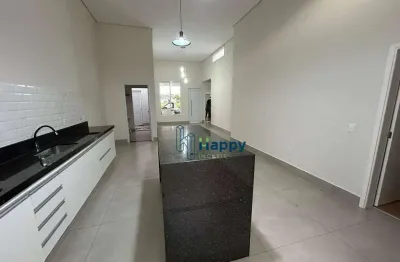 Casa com 3 dormitórios à venda, 140 m² por r$ 900.000,00 - vila monte alegre - paulínia/sp
