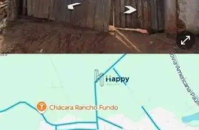 Terreno à venda, 120 m² por r$ 120.000,00 - joão aranha - paulínia/sp