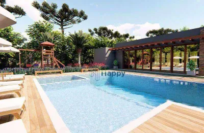Terreno à venda, 200 m² por r$ 320.000 - residencial jardim dos lírios - paulínia/sp