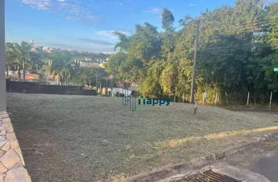 Terreno à venda, 488 m² por r$ 540.000 - jardim ypê - paulínia/sp