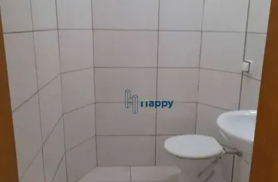 Sala para alugar, 53 m² por r$ 3.000,00/mês - nova paulínia - paulínia/sp