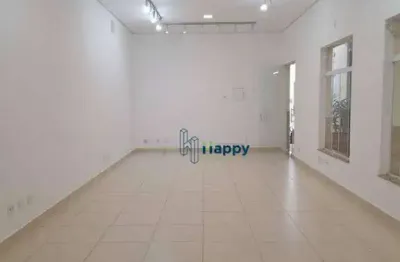 Sala para alugar, 53 m² por r$ 3.000,00/mês - nova paulínia - paulínia/sp