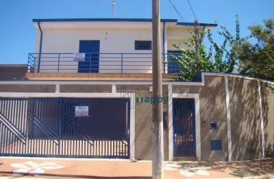 Casa com 3 dormitórios à venda, 300 m² por r$ 1.800.000,00 - jardim europa - paulínia/sp