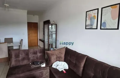 Apartamento com 3 dormitórios à venda, 78 m² por r$ 650.000,00 - residencial florença - paulínia/sp
