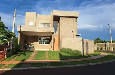 Casa com 3 dormitórios à venda, 195 m² por r$ 1.450.000,00 - residencial terras da estância - ala do bosque - paulínia/sp