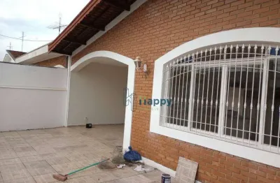 Casa com 4 dormitórios para alugar, 180 m² por r$ 3.865,00/mês - nova paulínia - paulínia/sp