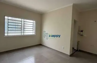 Sala para alugar, 26 m² por r$ 1.380,00/mês - centro - paulínia/sp