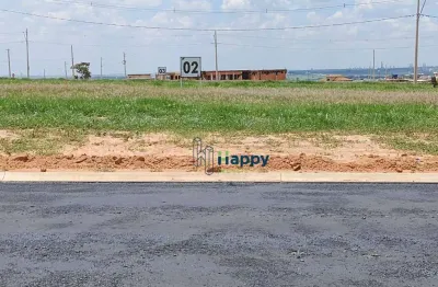 Terreno à venda, 200 m² por r$ 290.000 - residencial terras da fazenda - ala dos pássaros - paulínia/sp