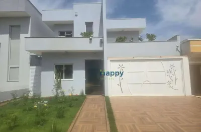 Casa com 3 dormitórios, 300 m² - venda por r$ 1.300.000,00 ou aluguel por r$ 7.492,00/mês - condomínio campos do conde - paulínia/sp