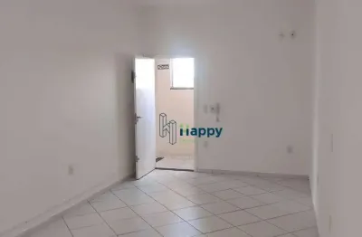 Sala para alugar, 25 m² por r$ 1.150,00/mês - jardim fortaleza - paulínia/sp
