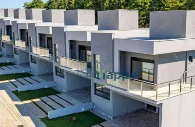 Casa com 3 dormitórios, 160 m² - venda por r$ 860.000,00 ou aluguel por r$ 4.500,00/mês - parque da represa - paulínia/sp