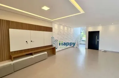Casa com 3 dormitórios para alugar, 151 m² por r$ 7.850,00/mês - residencial terras da estância - ala do bosque - paulínia/sp