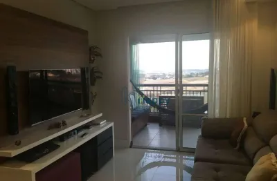 Apartamento com 3 dormitórios à venda, 86 m² por r$ 799.000,00 - residencial art&life - paulínia/sp
