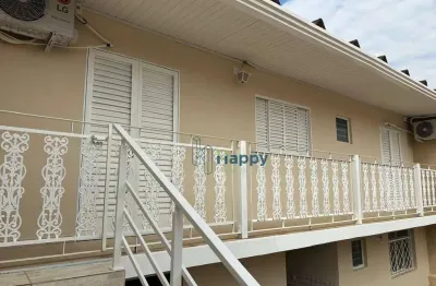 Casa para alugar, 150 m² por r$ 2.300,00/mês - nova paulínia - paulínia/sp