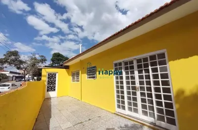 Casa com 3 dormitórios para alugar, 110 m² por r$ 2.500,00/mês - santa cecília - paulínia/sp