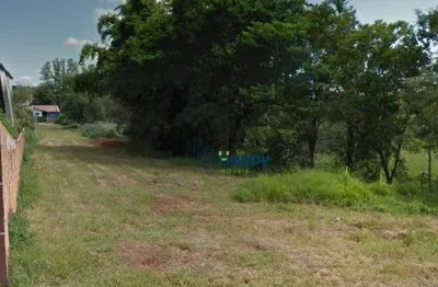 Terreno à venda, 1418 m² por r$ 450.000,00 - jardim ypê - paulínia/sp