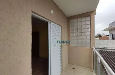 Apartamento com 1 dormitório para alugar, 35 m² por r$ 1.568,01/mês - parque dos servidores - paulínia/sp