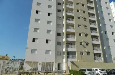 Apartamento com 3 dormitórios à venda, 92 m² por r$ 850.000,00 - residencial tons do morumbi - paulínia/sp