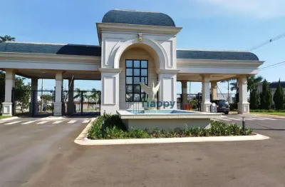 Casa com 3 dormitórios para alugar, 159 m² por r$ 8.000,00/mês - residencial club portinari - paulínia/sp