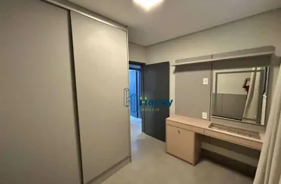 Apartamento com 3 dormitórios à venda, 92 m² por r$ 750.000 - residencial espanha - paulínia/sp