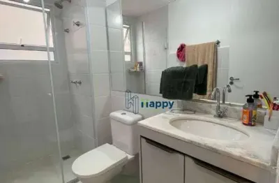 Apartamento com 3 dormitórios à venda, 80 m² por r$ 540.000,00 - brisa da mata - araucária - paulínia/sp