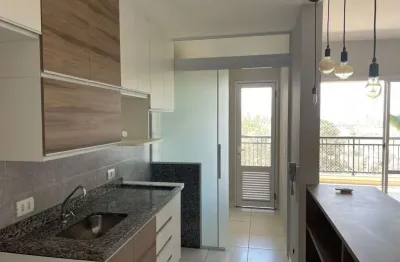 Apartamento com 3 dormitórios para alugar, 86 m² por r$ 4.600,00/mês - residencial art&life - paulínia/sp