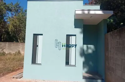 Casa com 1 dormitório para alugar, 40 m² por r$ 1.800,00/mês - morumbi - paulínia/sp