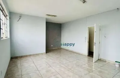 Sala para alugar, 24 m² por r$ 1.100,00/mês - nova paulínia - paulínia/sp