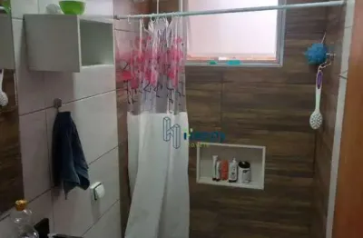 Casa com 3 dormitórios para alugar, 70 m² por r$ 4.000,00/mês - jardim planalto - paulínia/sp