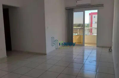 Apartamento com 3 dormitórios à venda por r$ 540.000,00 - condomínio residencial das pedras - paulínia/sp