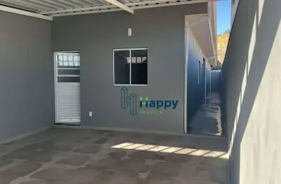 Casa com 3 dormitórios para alugar, 90 m² por r$ 2.840,00/mês - alto do mirante - paulínia/sp