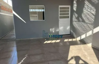 Casa com 3 dormitórios para alugar, 90 m² por r$ 2.840,00/mês - alto do mirante - paulínia/sp